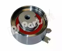 IPS PARTS itb6000 -  Устройство для натяжения ремня, ремень ГРМ